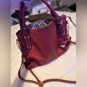 Jessica Simpson tote bag